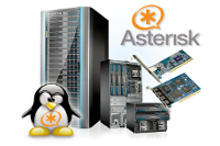 IP АТС на базе Asterisk