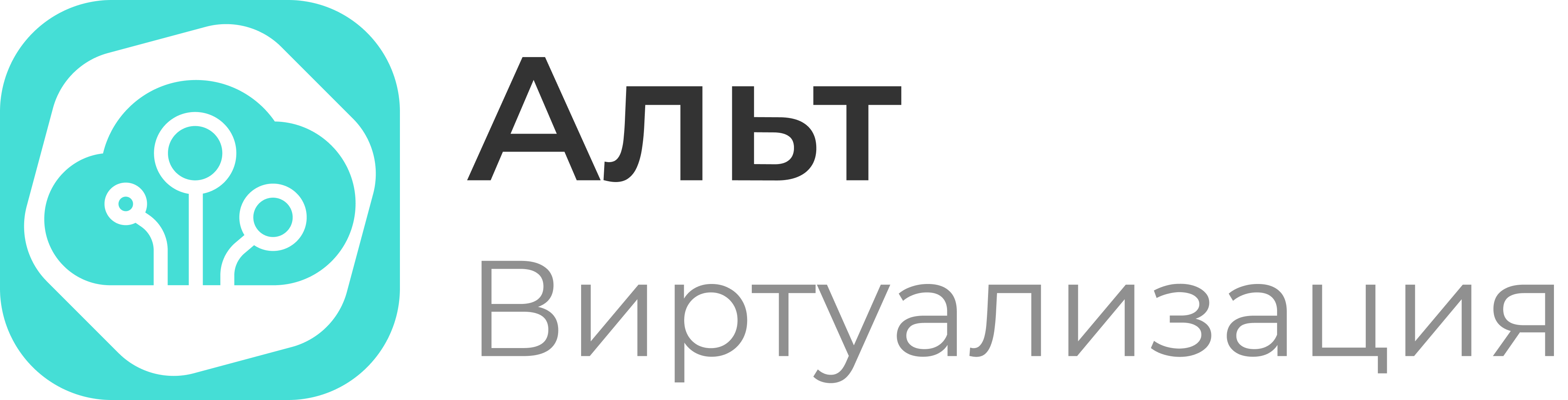 Логотип Базальт СПО