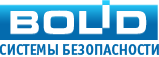 Логотип НВП Болид