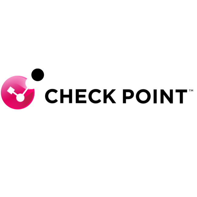 Логотип Check Point Software Technologies