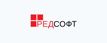 Логотип РЕД СОФТ