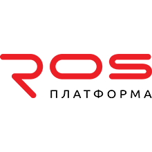 Логотип Росплатформа