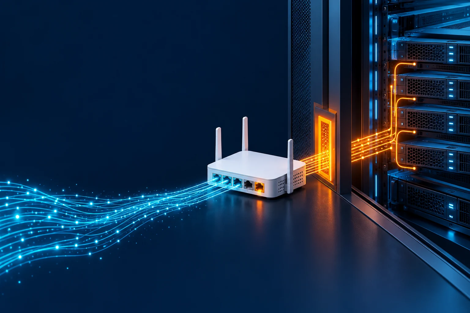 Проброс портов MikroTik: dst-nat, firewall, CGNAT и безопасная проверка — иллюстрация темы