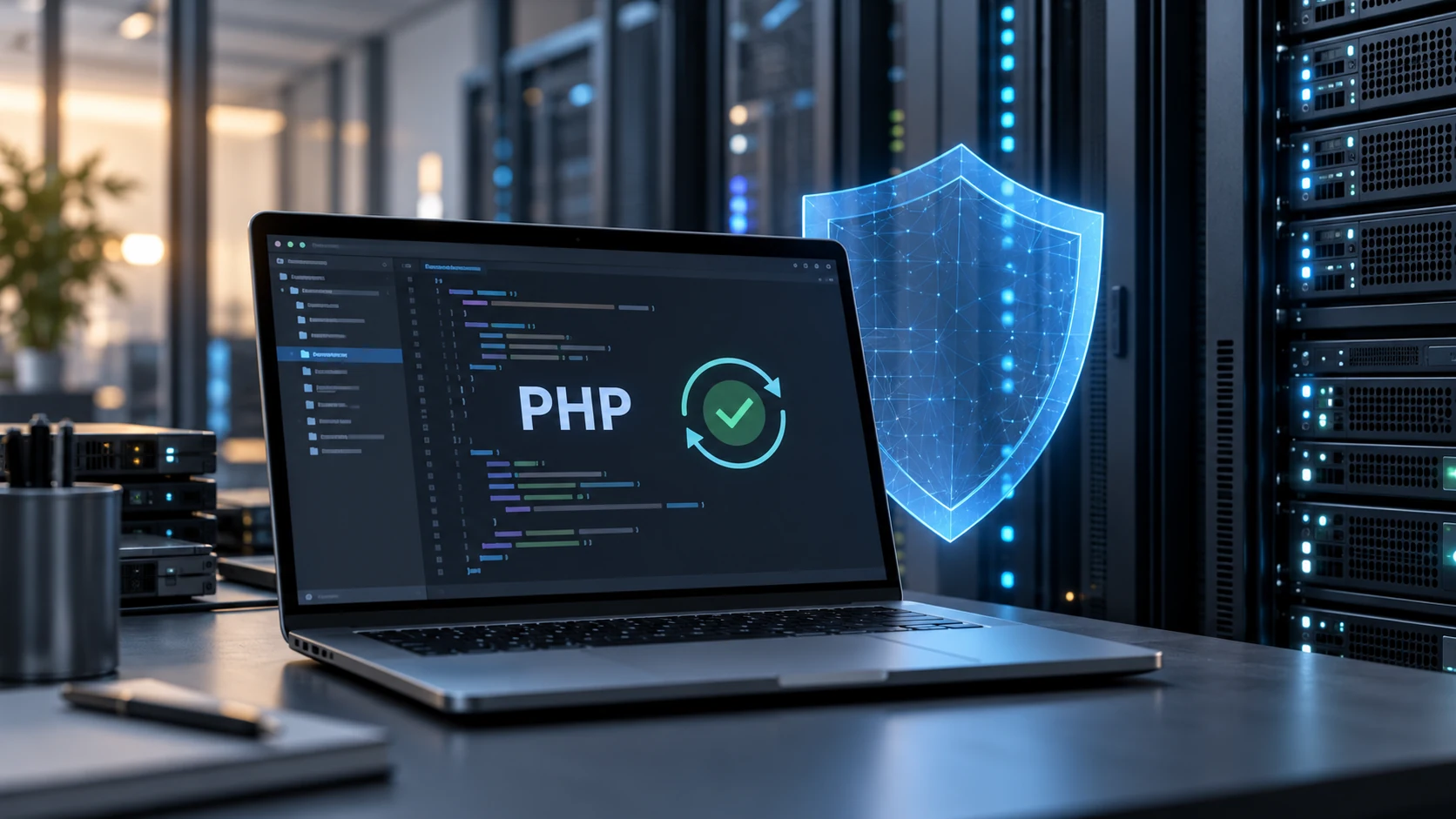 PHP закрыл две критические уязвимости: что проверить владельцам сайтов