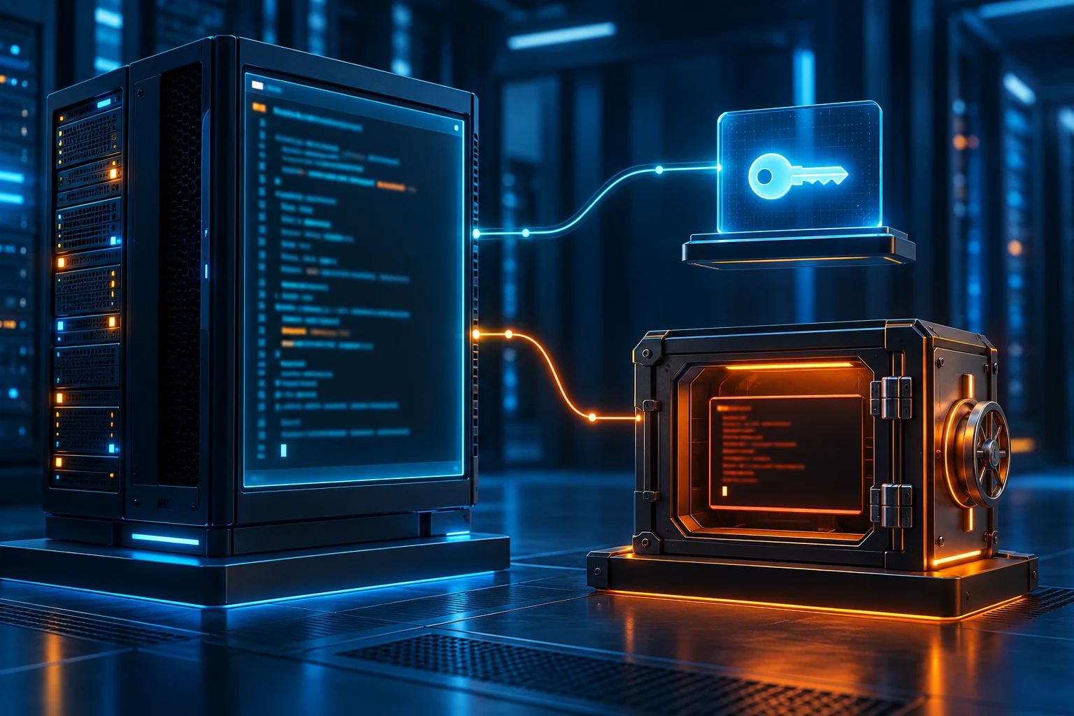 Сервер Linux и два способа предоставления административного доступа