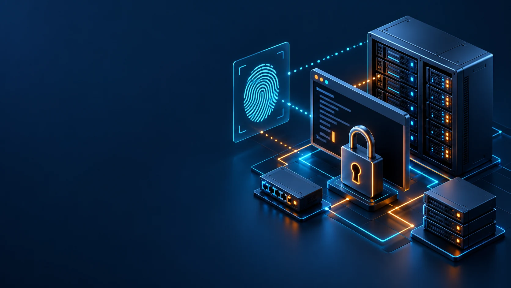 Как удалить SSH-ключ одного хоста из known_hosts безопасно — техническая иллюстрация