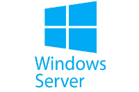 Поддержка серверов на базе ОС Windows